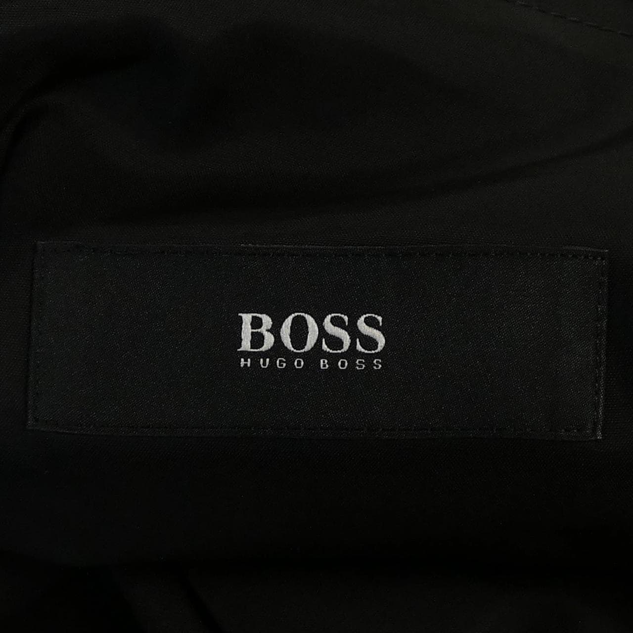ボス BOSS スーツ