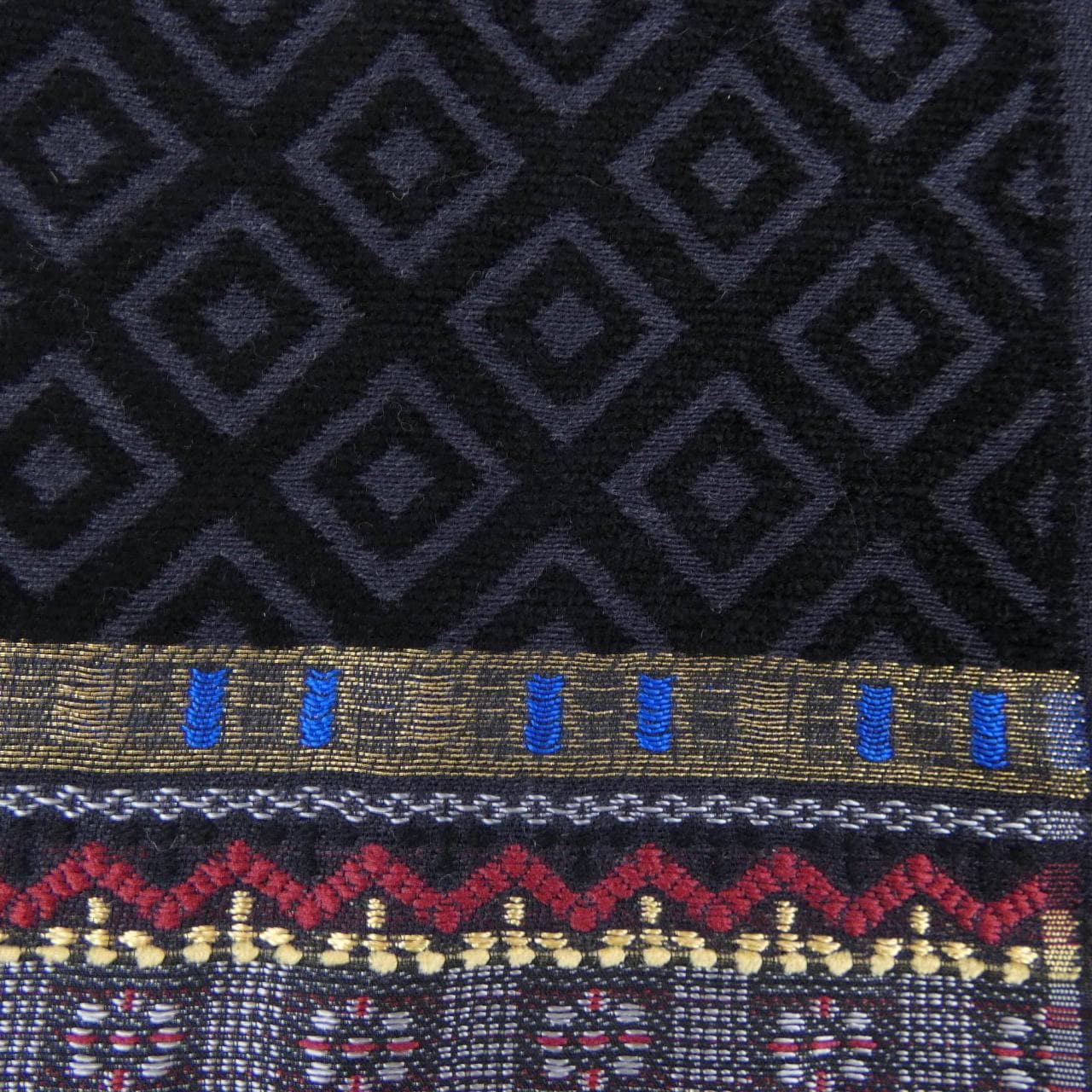 エトロ ETRO 182-1H878-9854 STOLE