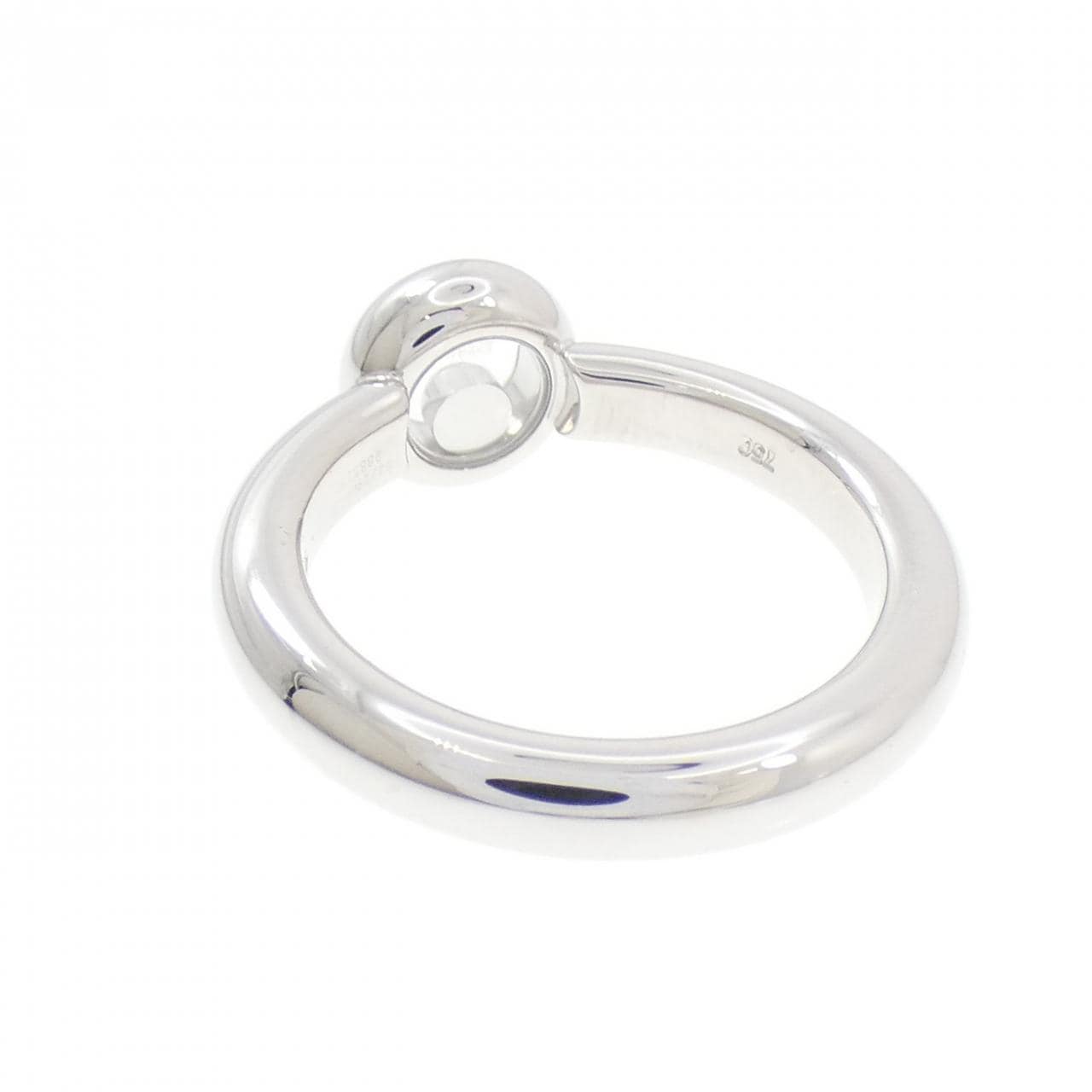 CHOPARD Diamond ring