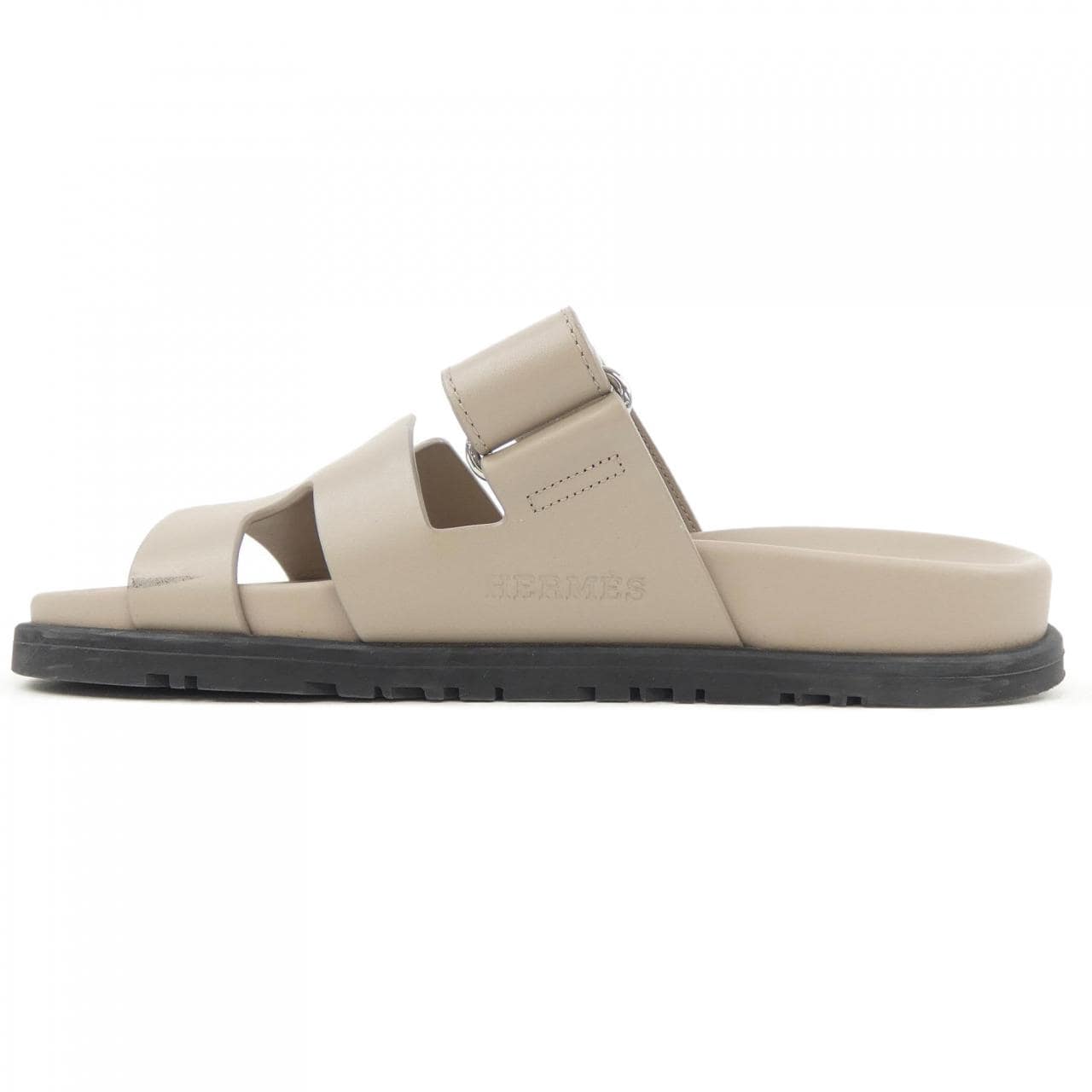 エルメス HERMES シプレ CHYPRE テクノサンダル 222299Z サンダル