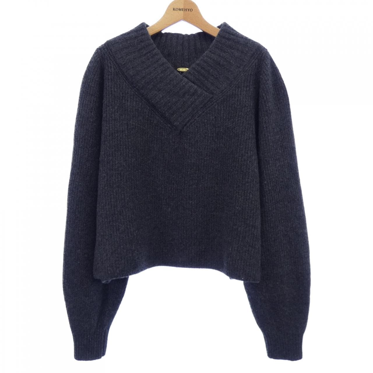 ドゥーズィエムクラス DEUXIEME CLASSE ニット