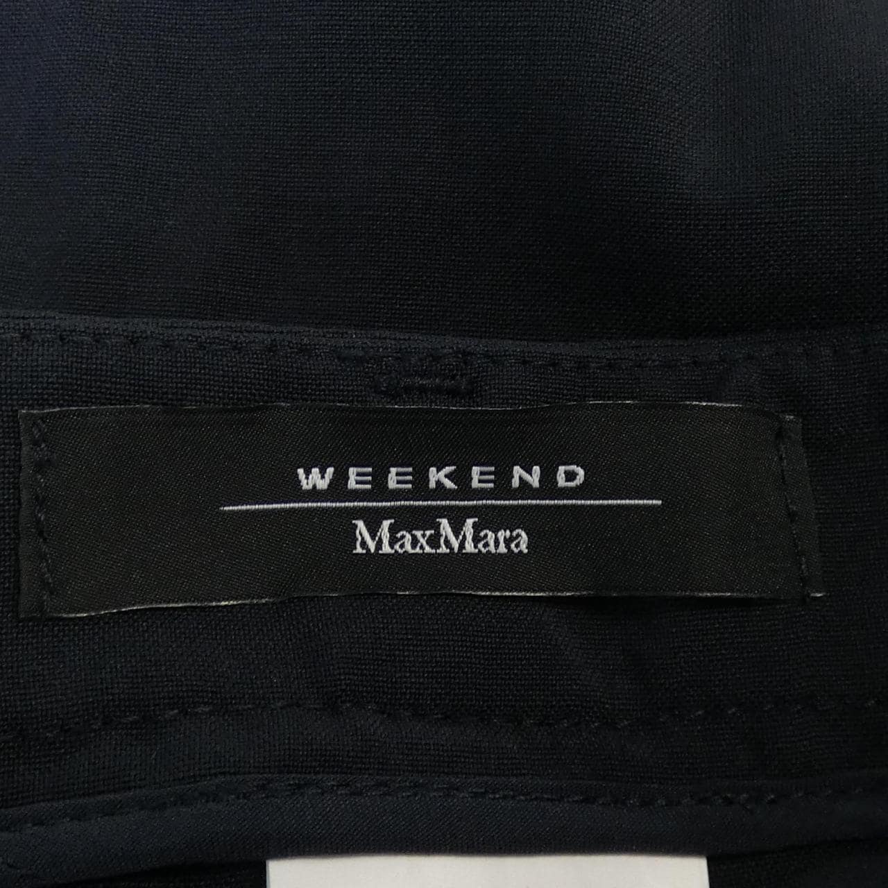 マックスマーラウィークエンド Max Mara weekend 23513107376 パンツ