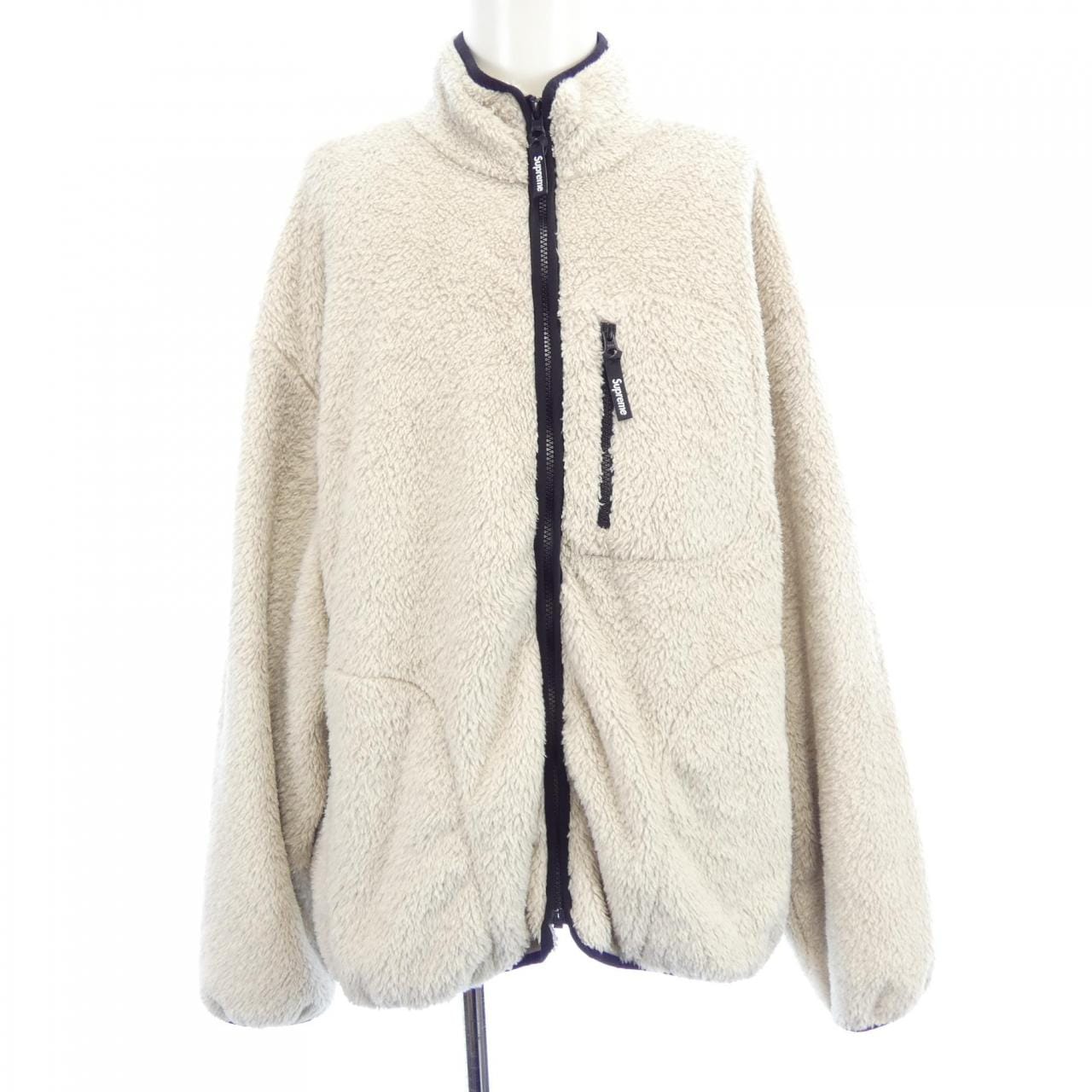 SUPREME Kate Moss 夾克