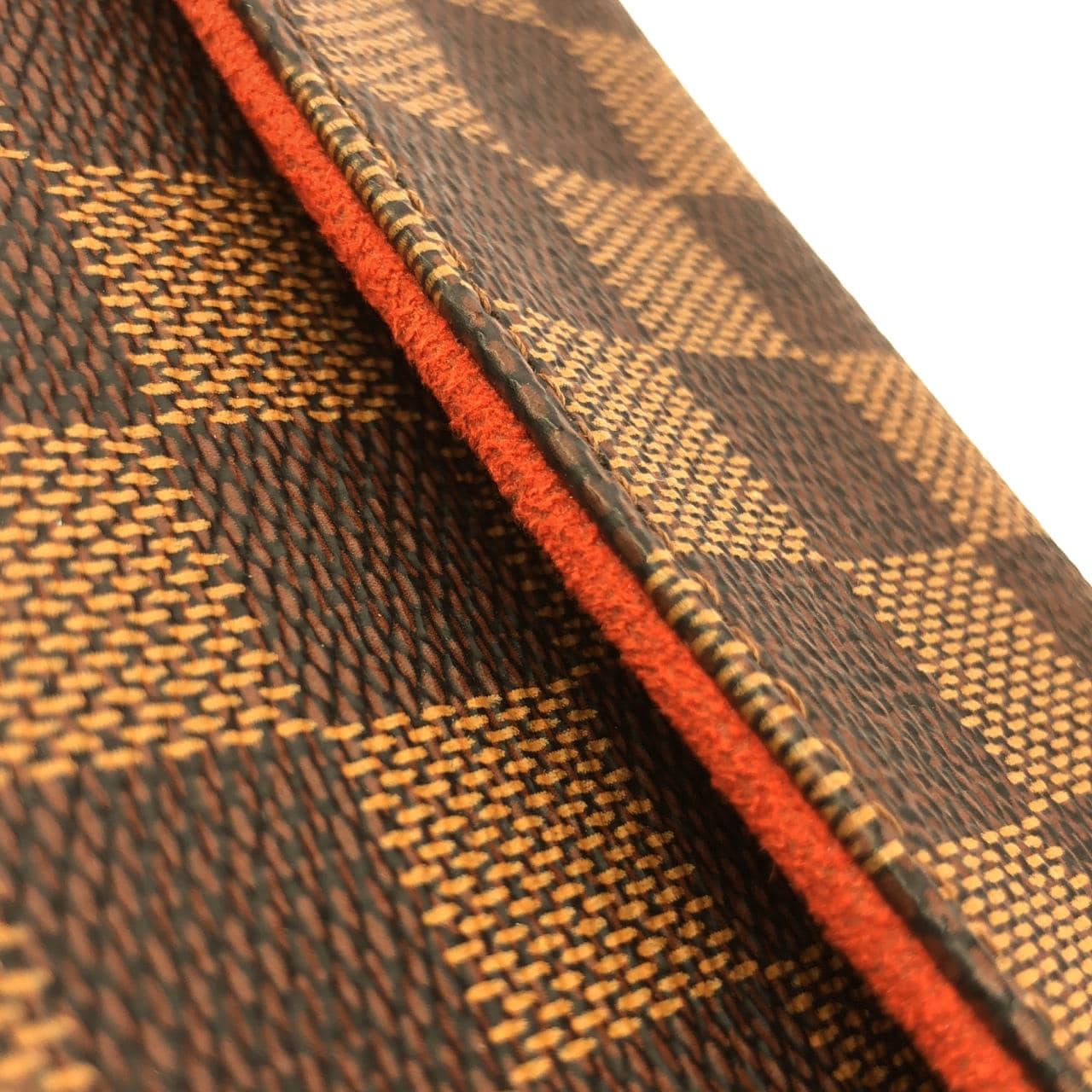 ルイヴィトン ダミエ レコレータ N51299 ショルダーバッグ