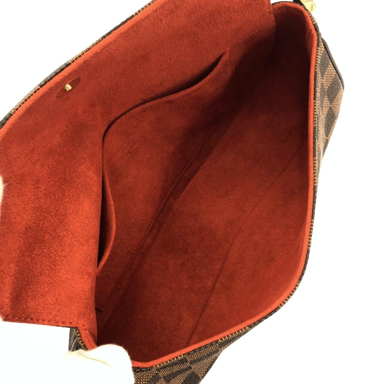 ルイヴィトン ダミエ レコレータ N51299 ショルダーバッグ