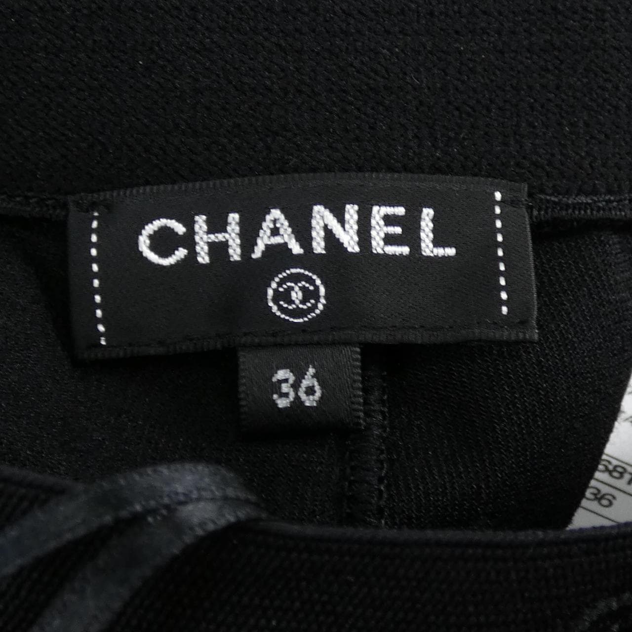 シャネル CHANEL P70755V38681 パンツ