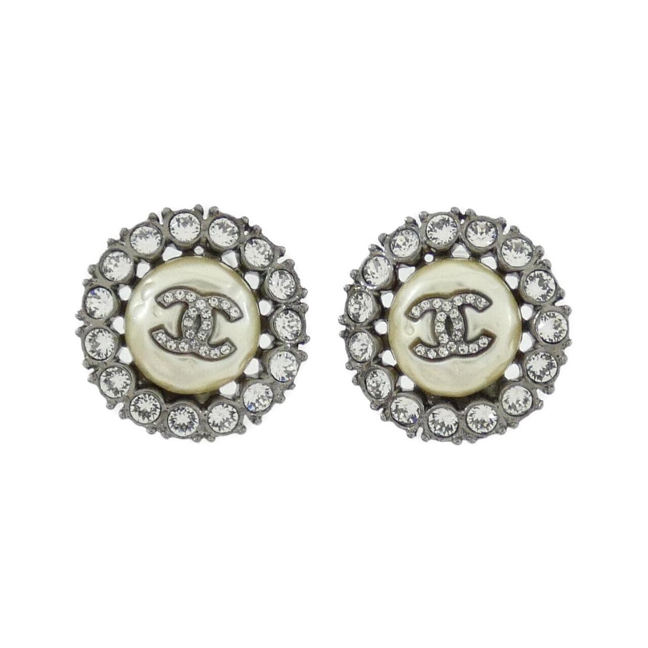 シャネル AB2242 ピアス