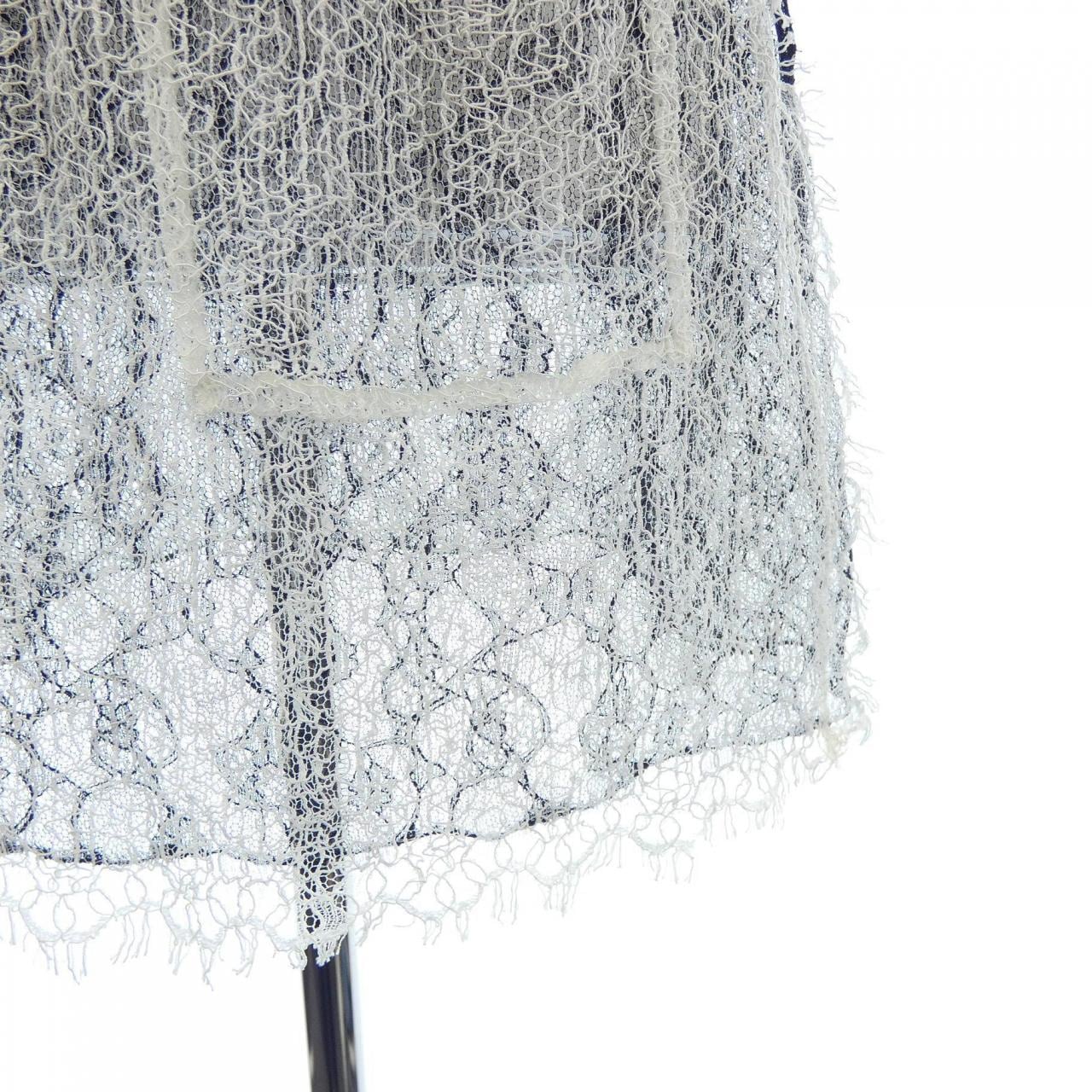 シャネル CHANEL P38259W04500 スカート