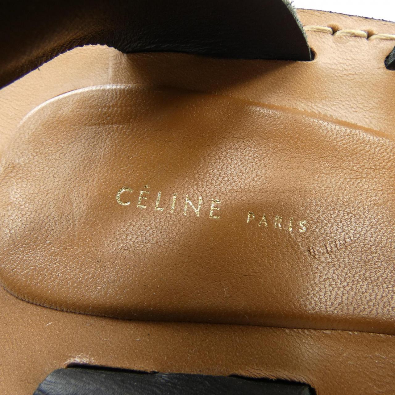 セリーヌ CELINE サンダル