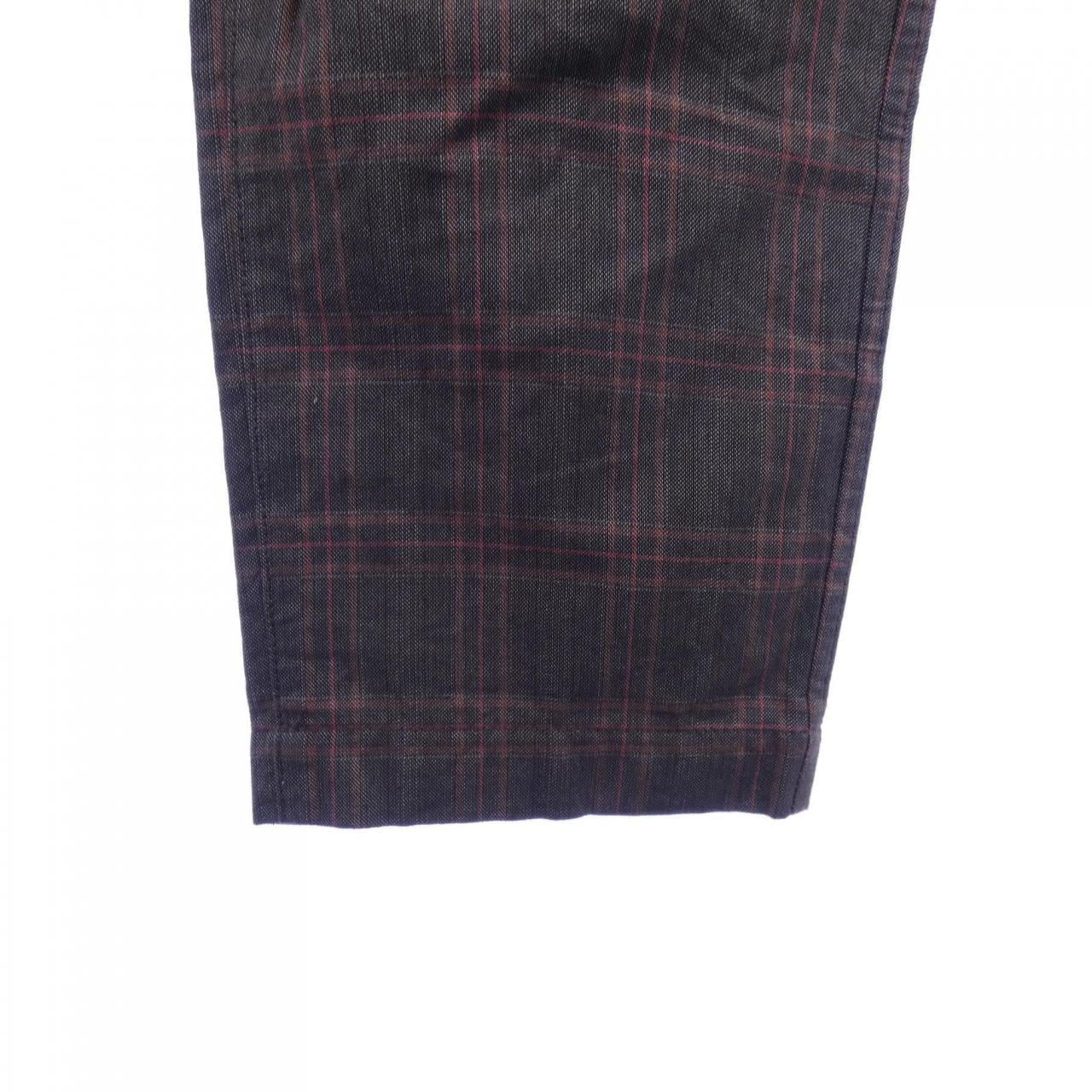 ジュンヤワタナベマン JUNYA WATANABE MAN WM-P013 パンツ