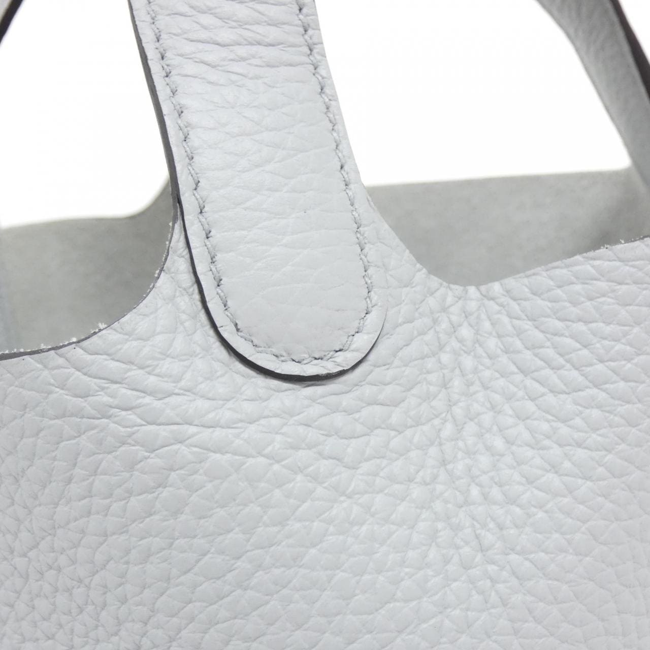 エルメス ピコタン ロック PM 056289CK バッグ