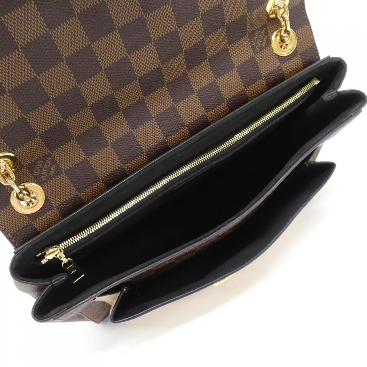 ルイヴィトン ダミエ ヴァヴァン PM N40113 ショルダーバッグ