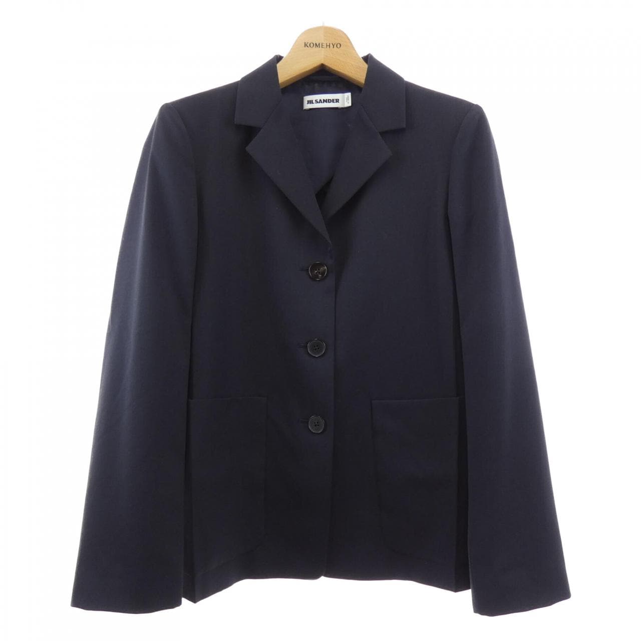 ジルサンダー JIL SANDER JSEN150122 ジャケット
