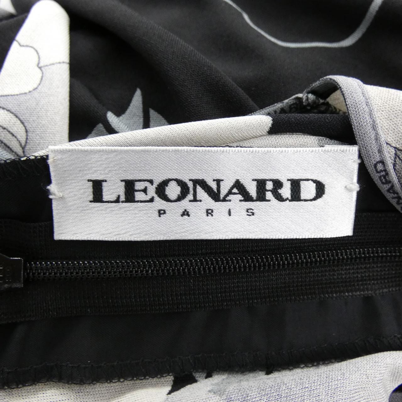 レオナールファッション LEONARD FASHION トップス