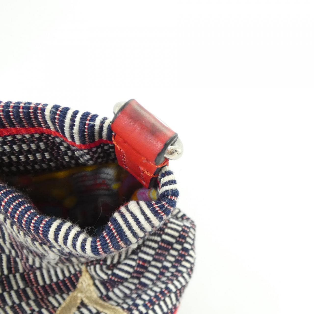 クリスチャンルブタン マニラカバ 3185153 バッグ