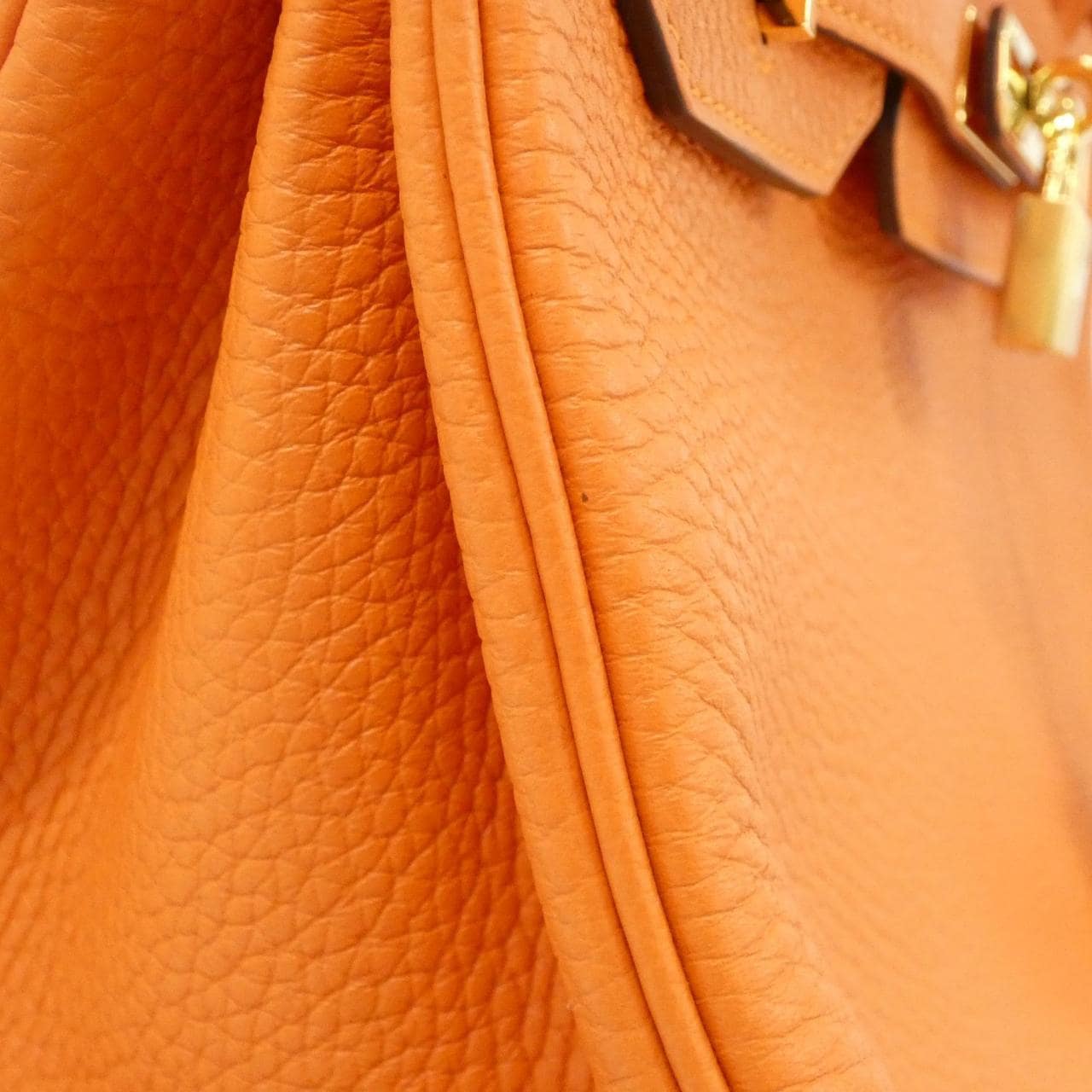 エルメス バーキン 30cm 025789CC バッグ