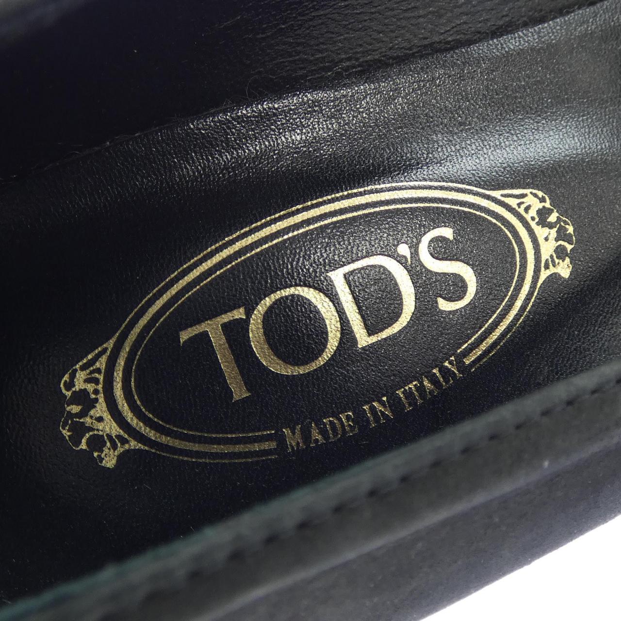 トッズ TOD'S シューズ