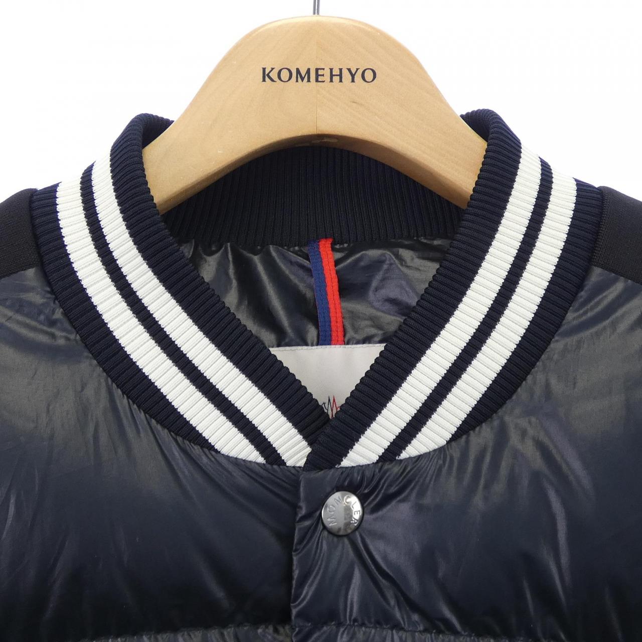 モンクレール MONCLER TORILIS ダウンジャケット