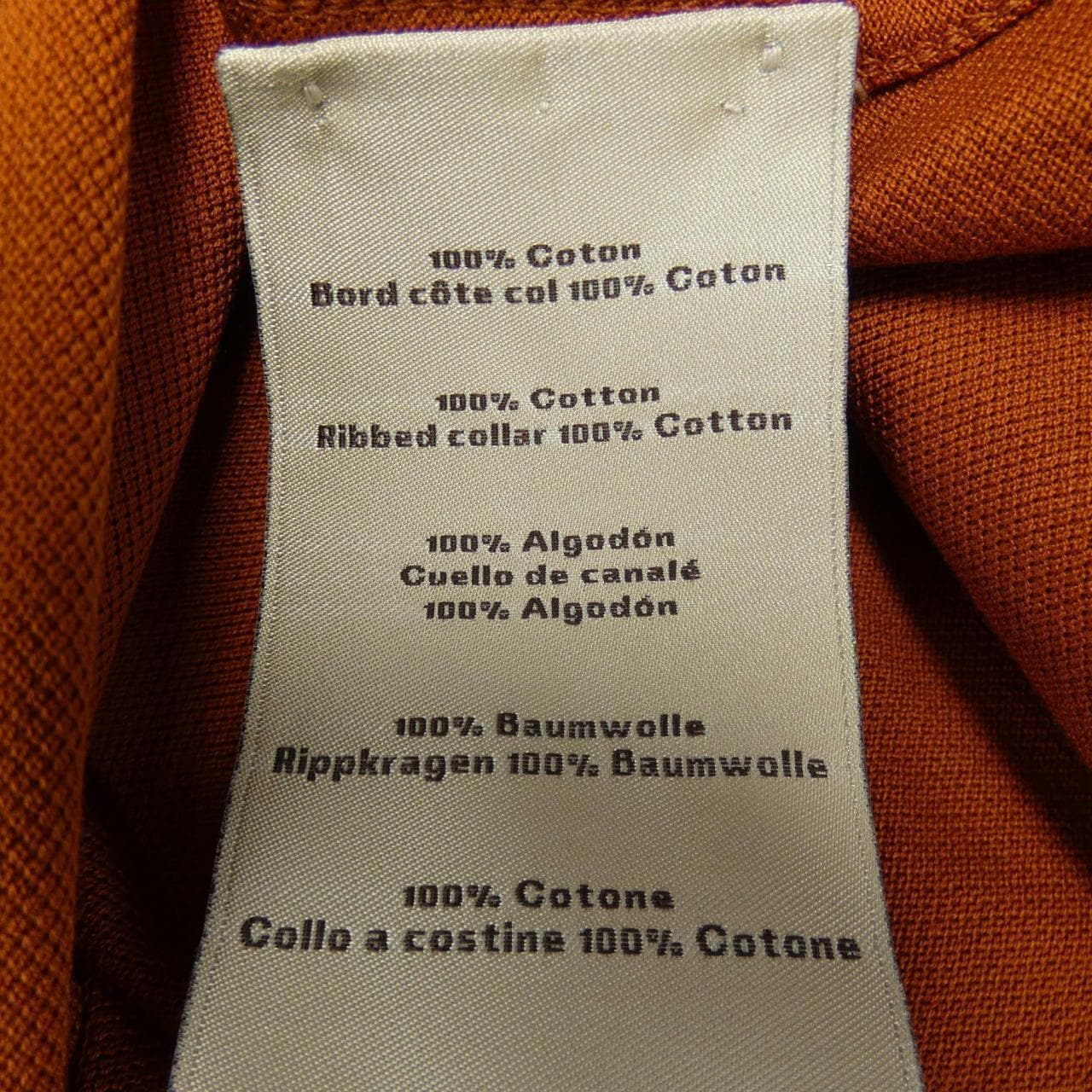 エルメス HERMES 657810HA Tシャツ