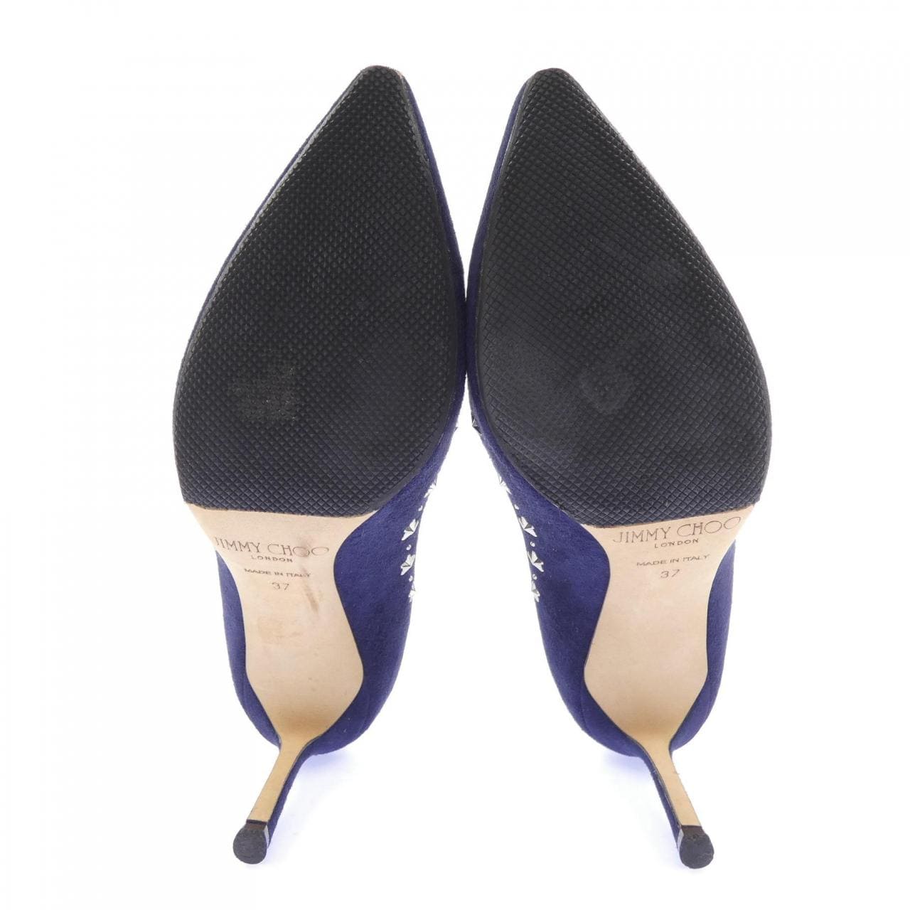 ジミーチュウ JIMMY CHOO パンプス