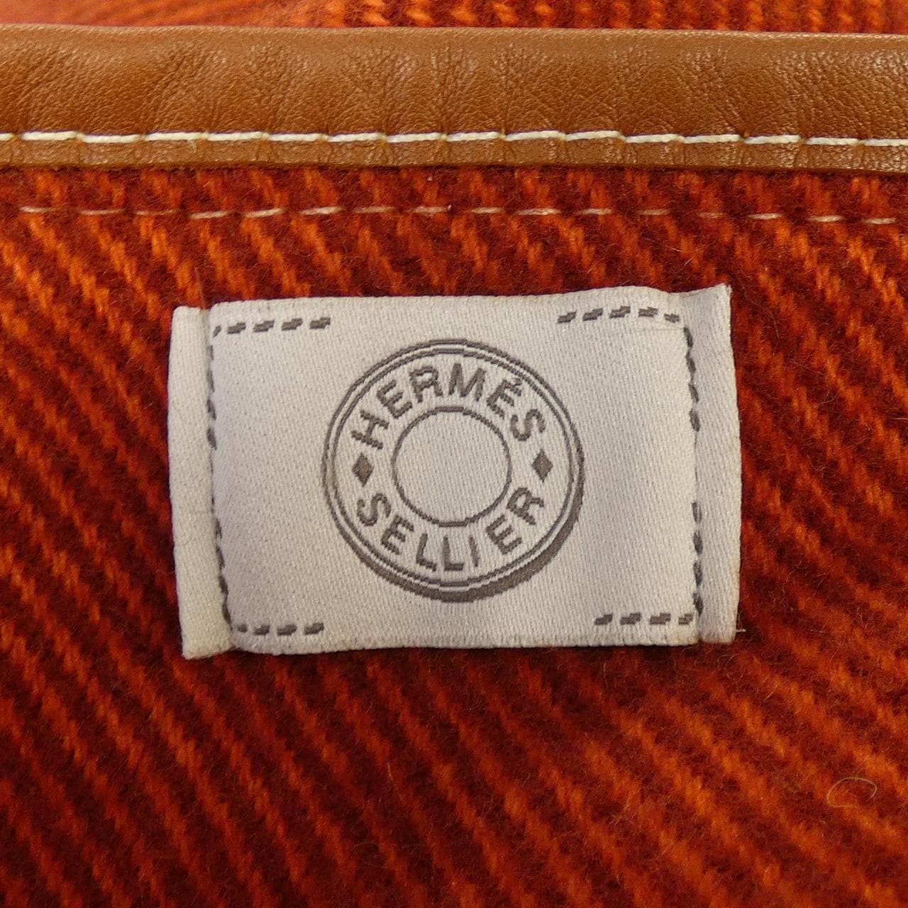 エルメス HERMES ROCABAR HERMES SELLIER H700100E ロカバール ケープ