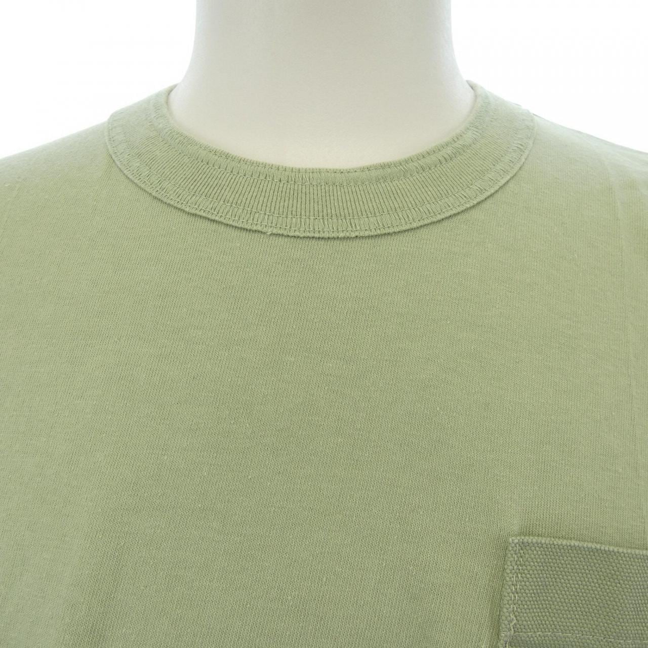 サカイ SACAI CARHARTT 24-0725S UNISEX Tシャツ