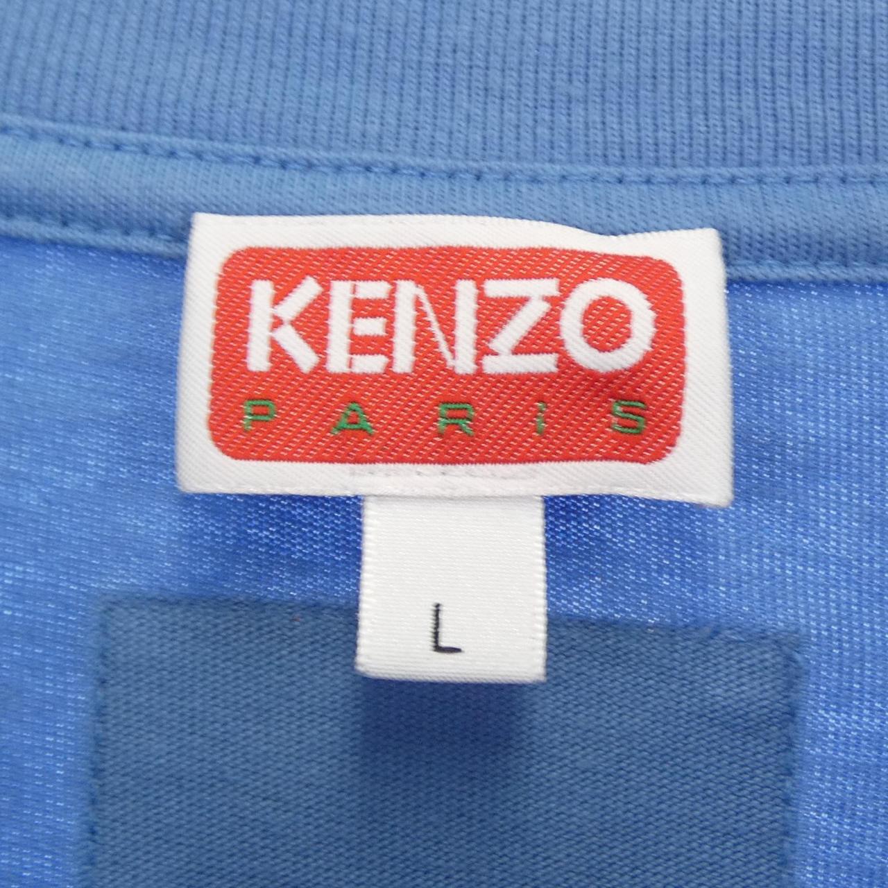 ケンゾー KENZO Tシャツ