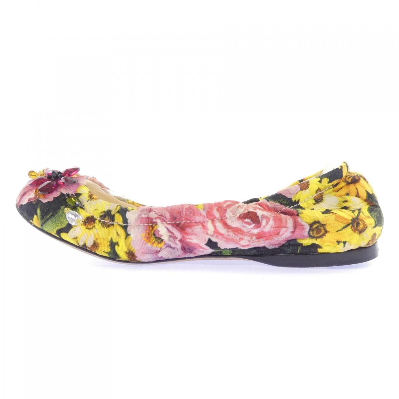 ドルチェアンドガッバーナ DOLCE&GABBANA シューズ