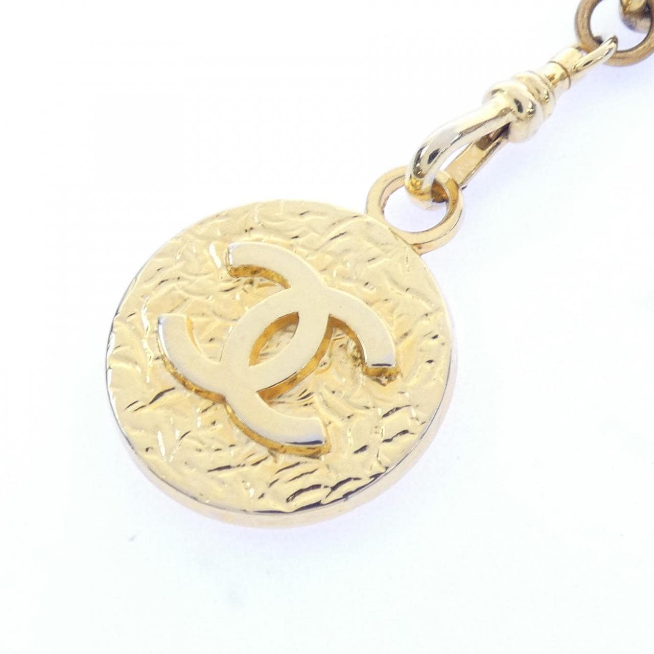【ヴィンテージ】シャネル CHANEL BELT
