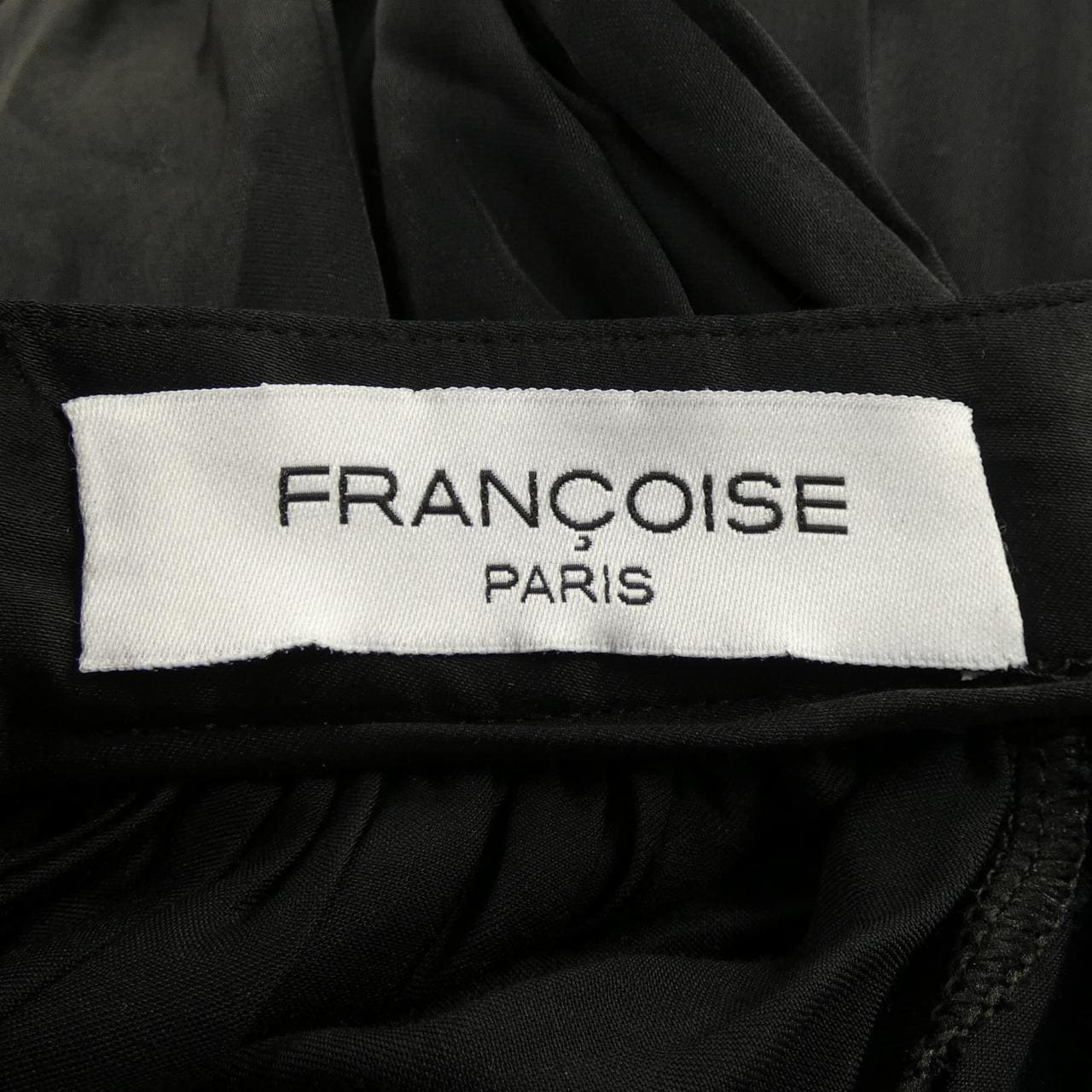 FRANCOISE スカート