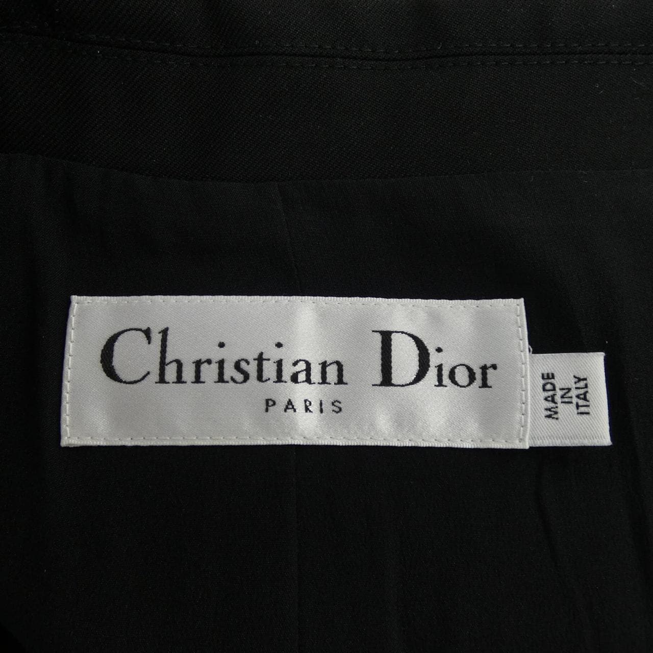 クリスチャンディオール CHRISTIAN DIOR 5C21202A1125 ジャケット