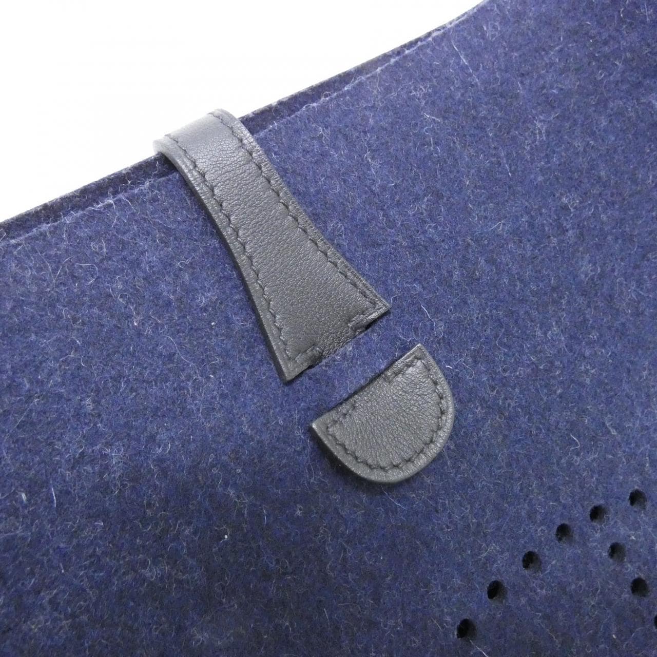 エルメス エヴリン3 PM 077917CK ショルダーバッグ