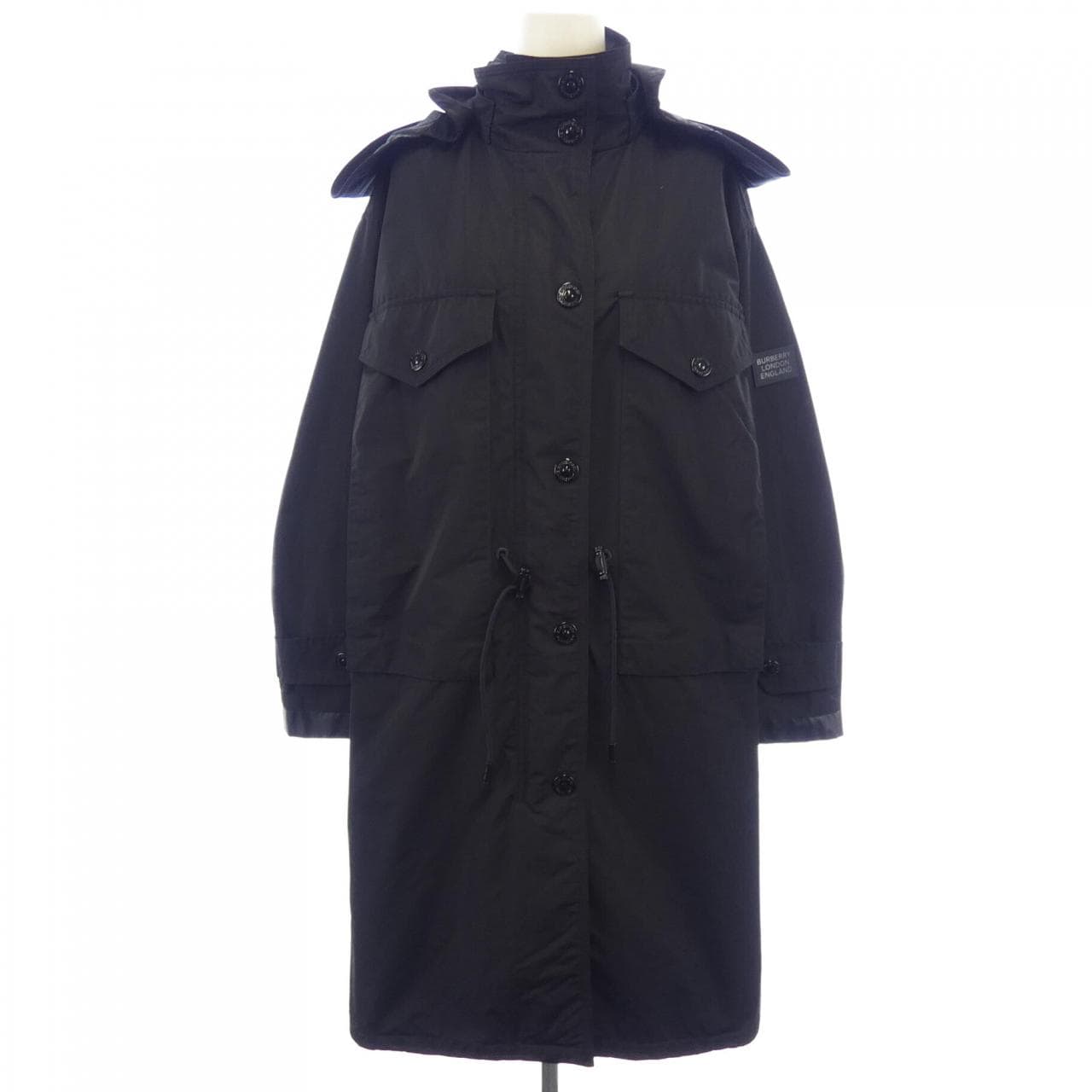 バーバリー BURBERRY 8034474 コート