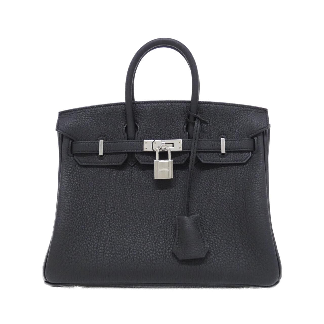 エルメス バーキン 25cm 041344CK バッグ