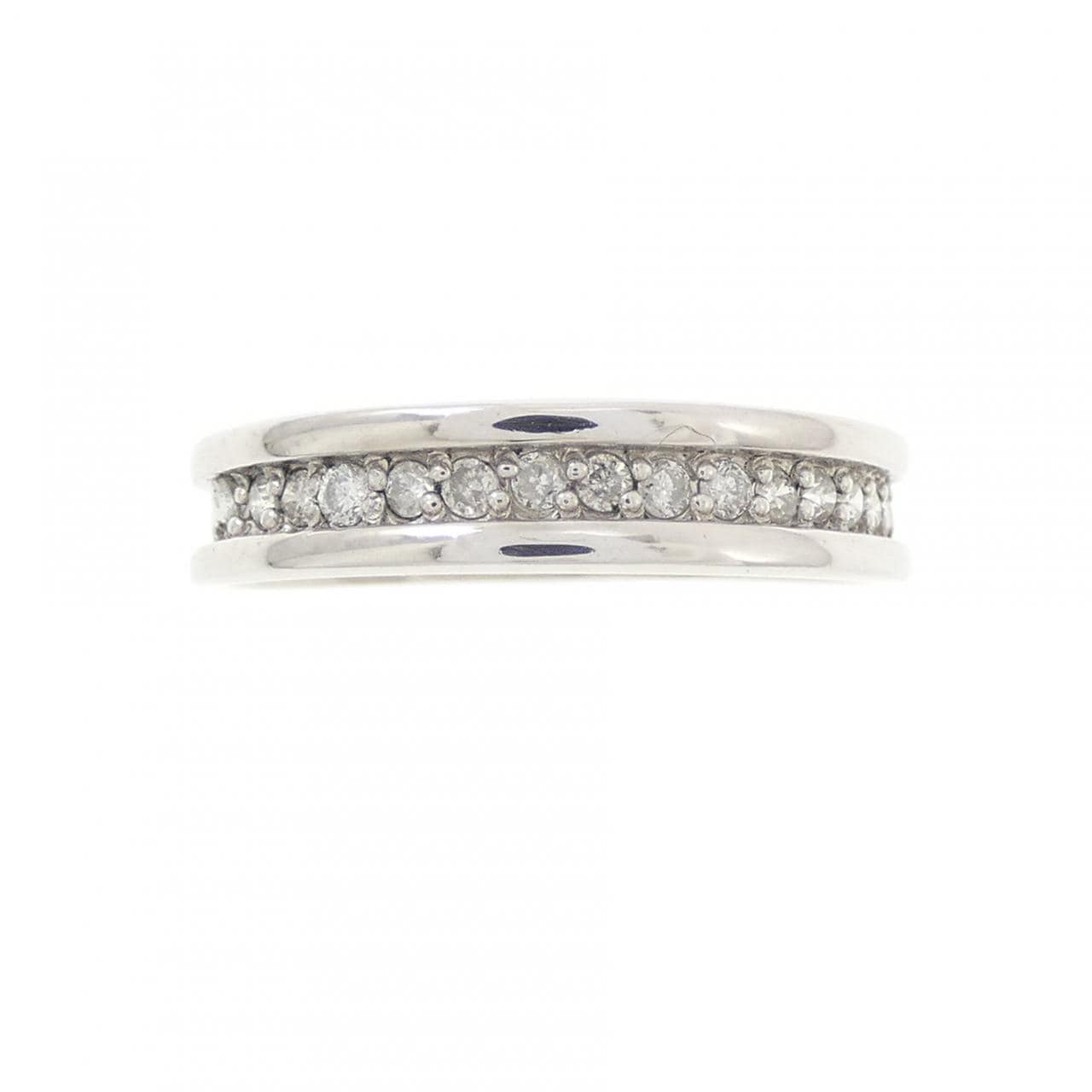 PT900 ダイヤモンド リング 0.15CT
