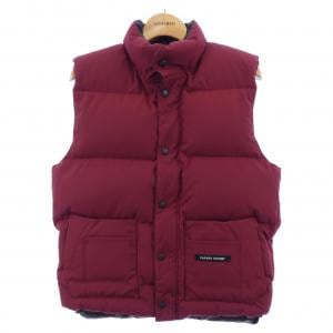 カナダグース CANADA GOOSE ウィンザー 4131JM WINDSOR ダウンベスト