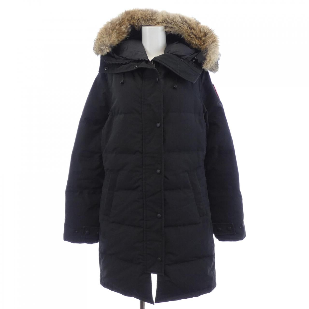 カナダグース CANADA GOOSE 2302JL MACKENZIE マッケンジー ダウンコート