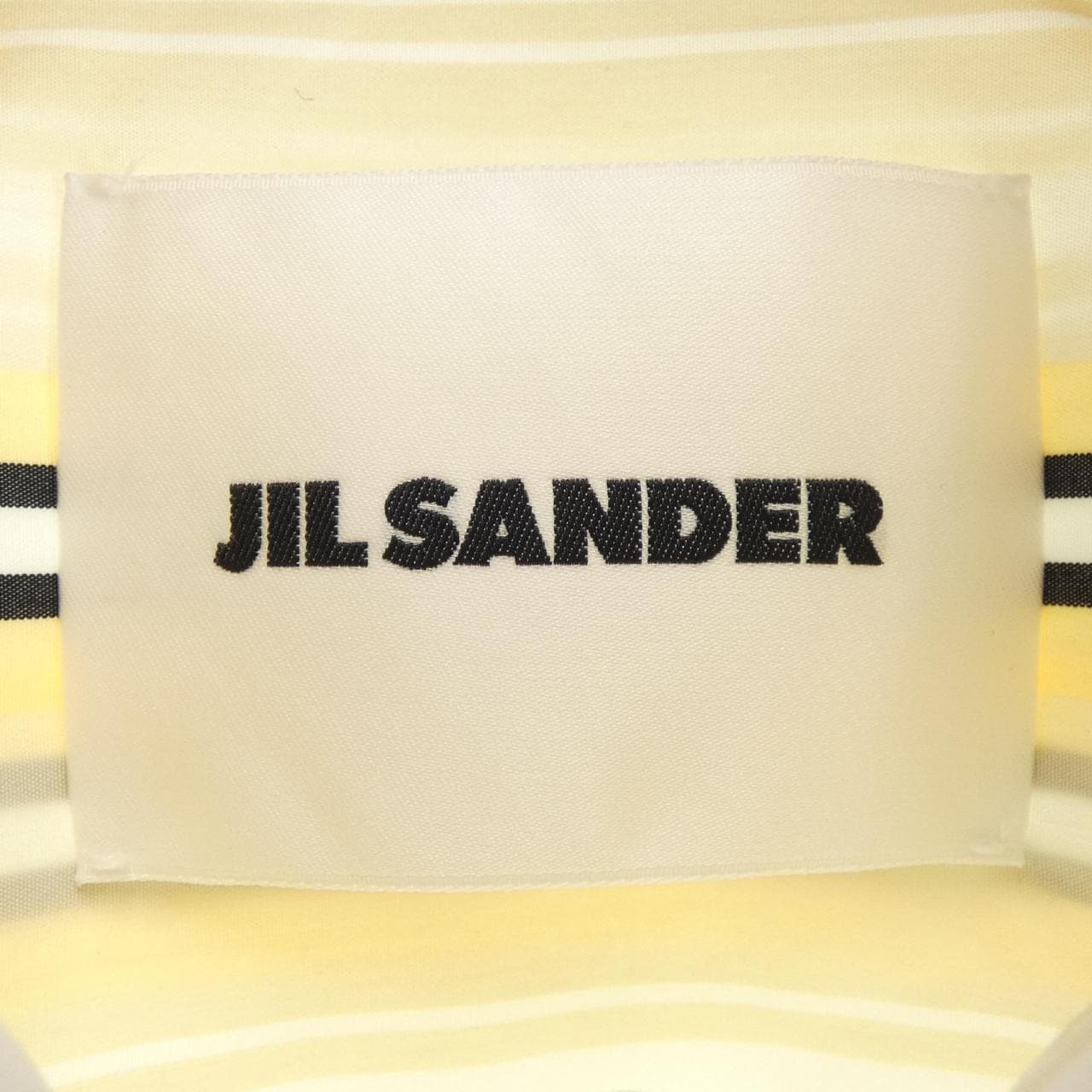 ジルサンダー JIL SANDER シャツ