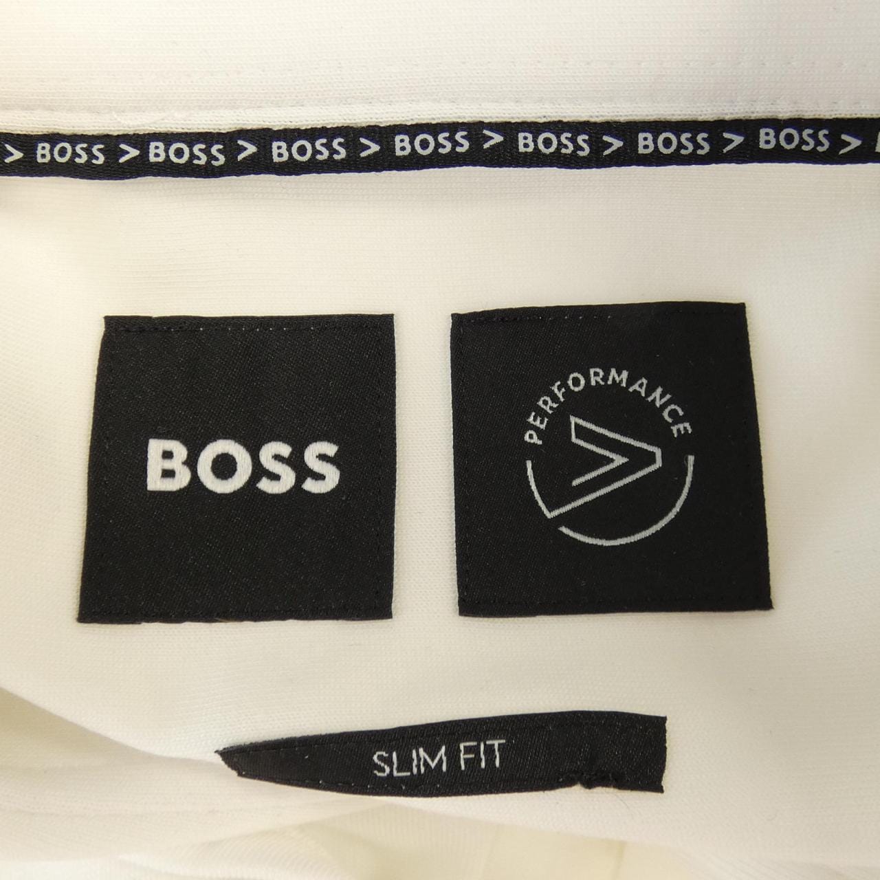 ボス BOSS シャツ