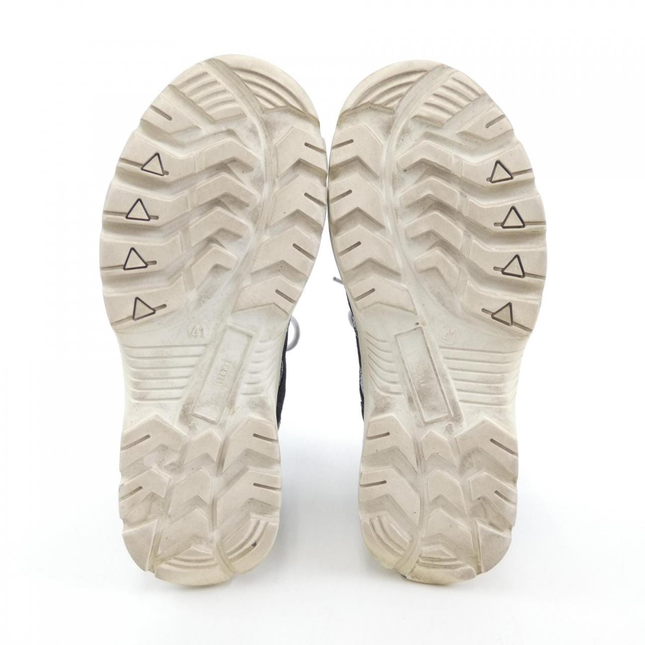 AMI AMI sneakers