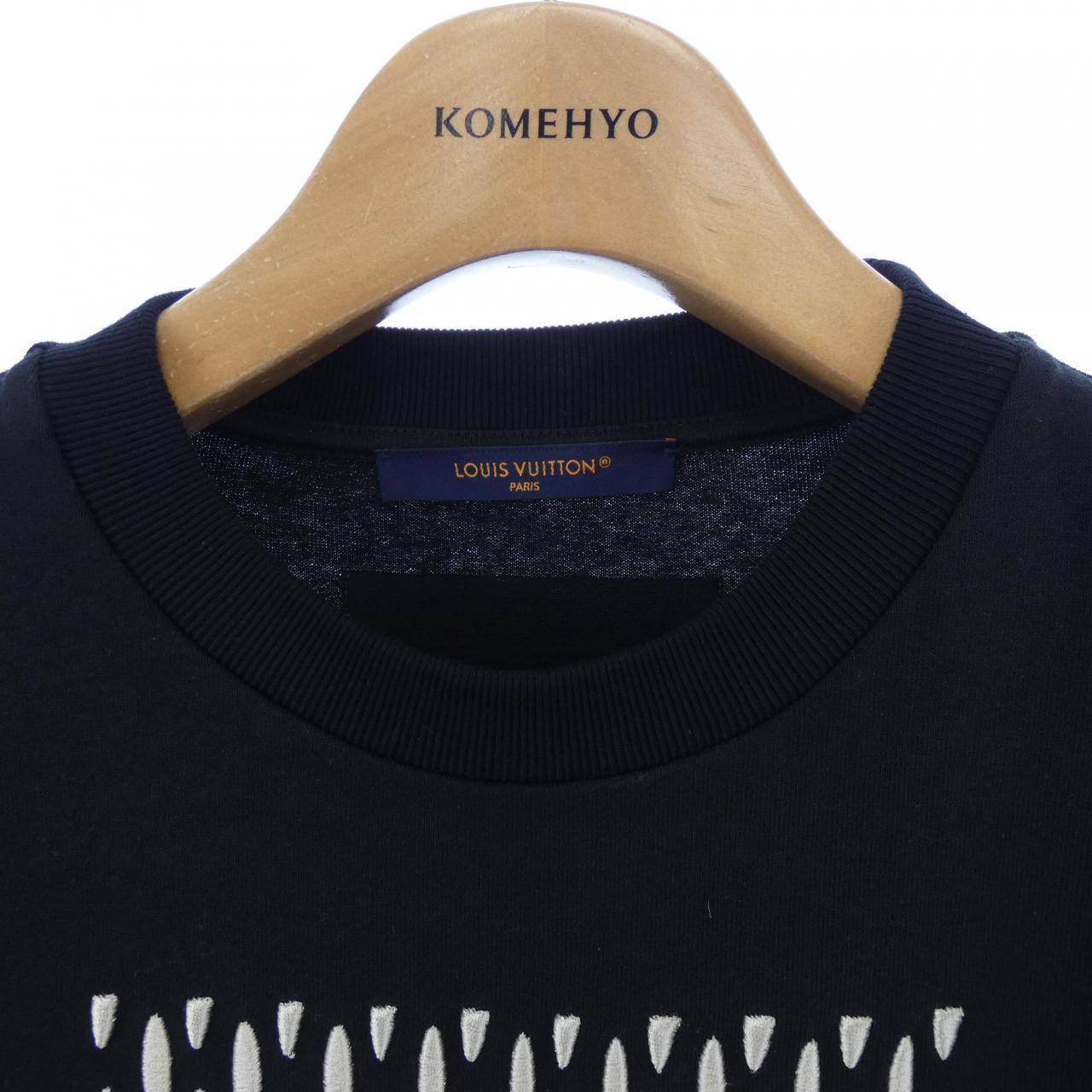 ルイヴィトン LOUIS VUITTON Tシャツ