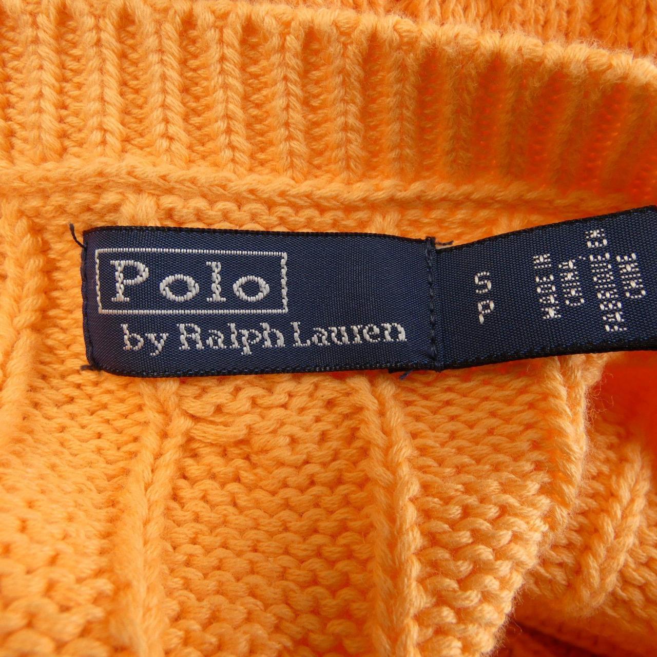 ポロラルフローレン POLO RALPH LAUREN カーディガン