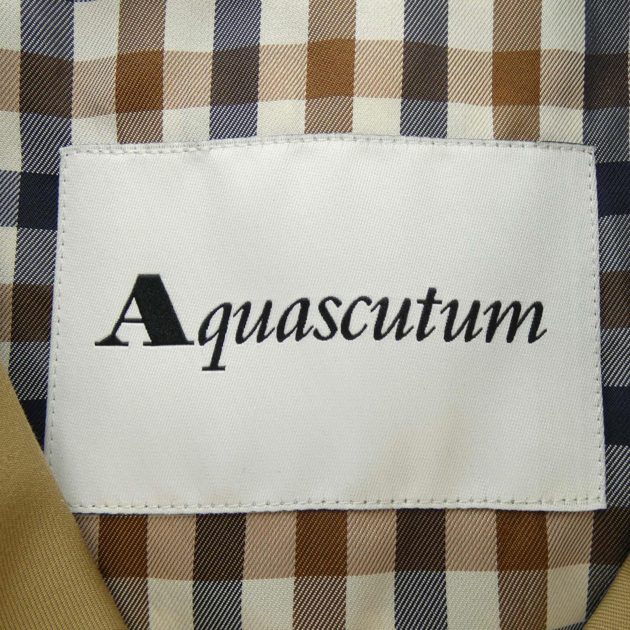 Aquascutum Coat