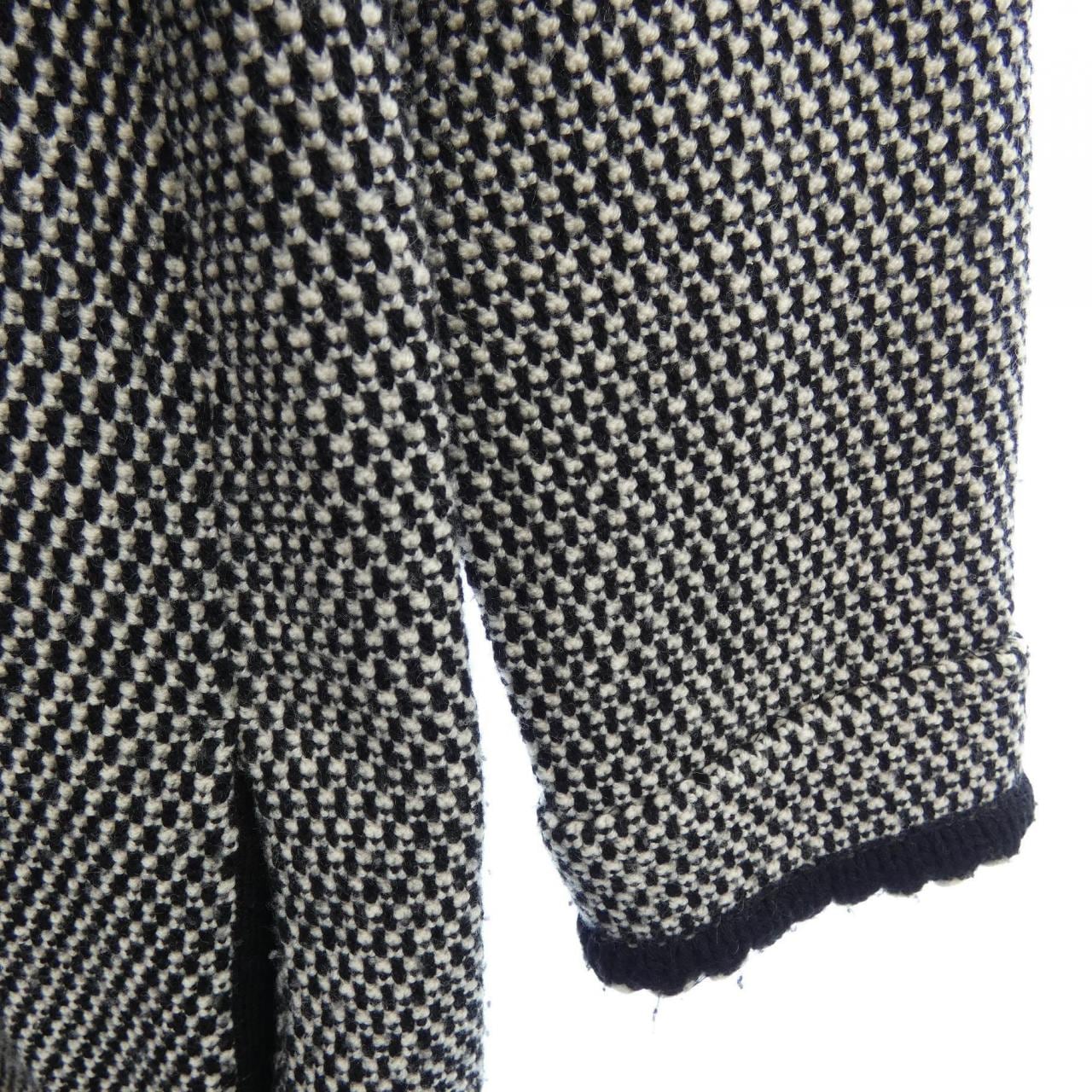 ダマコレクション DAMA collection コート