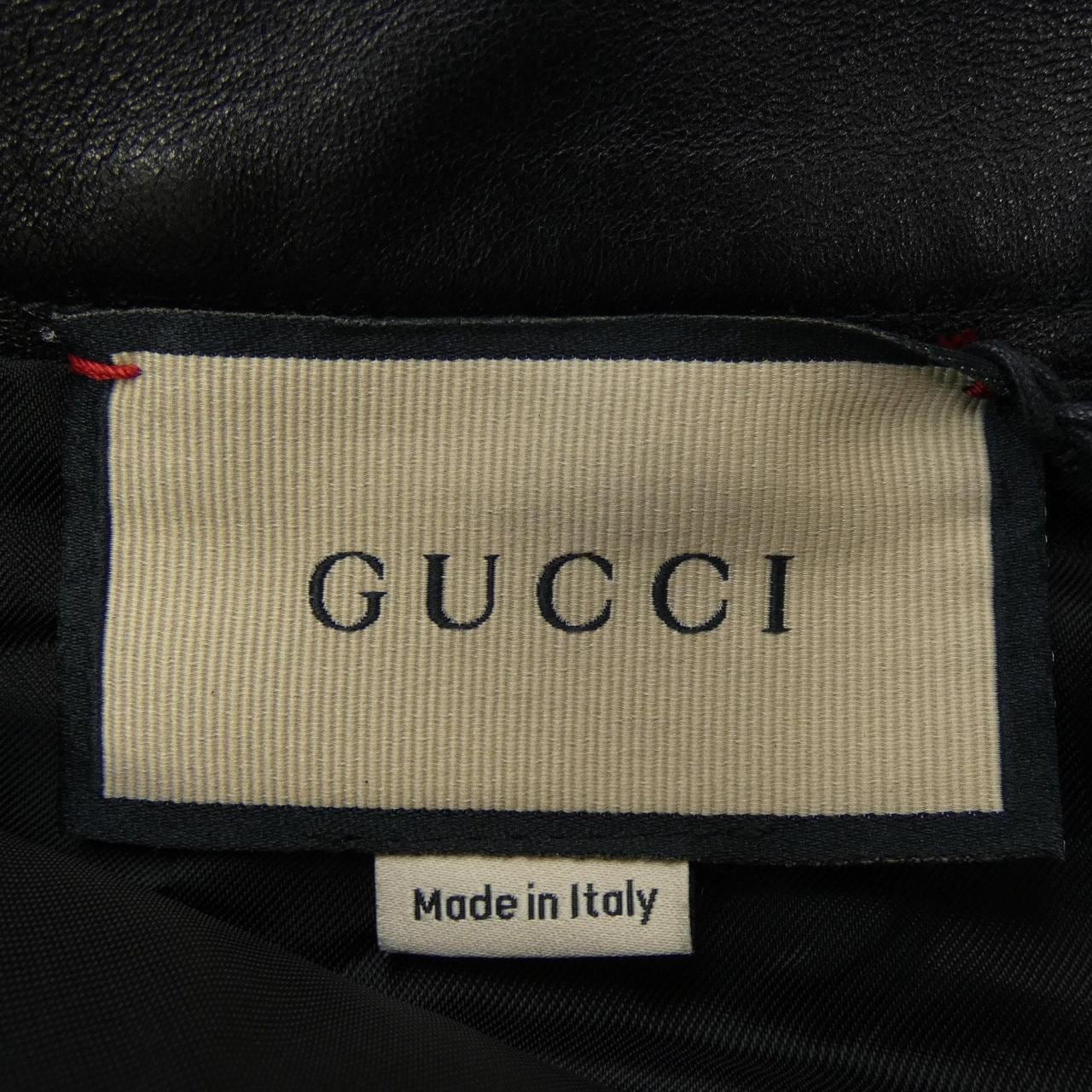 Gucci GUCCI pants