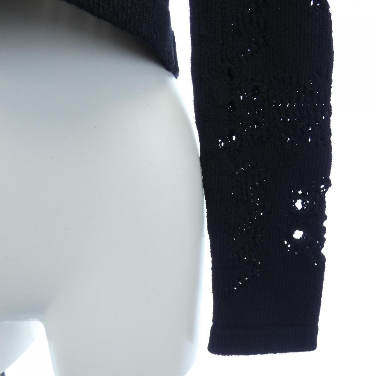 シャネル CHANEL カーディガン