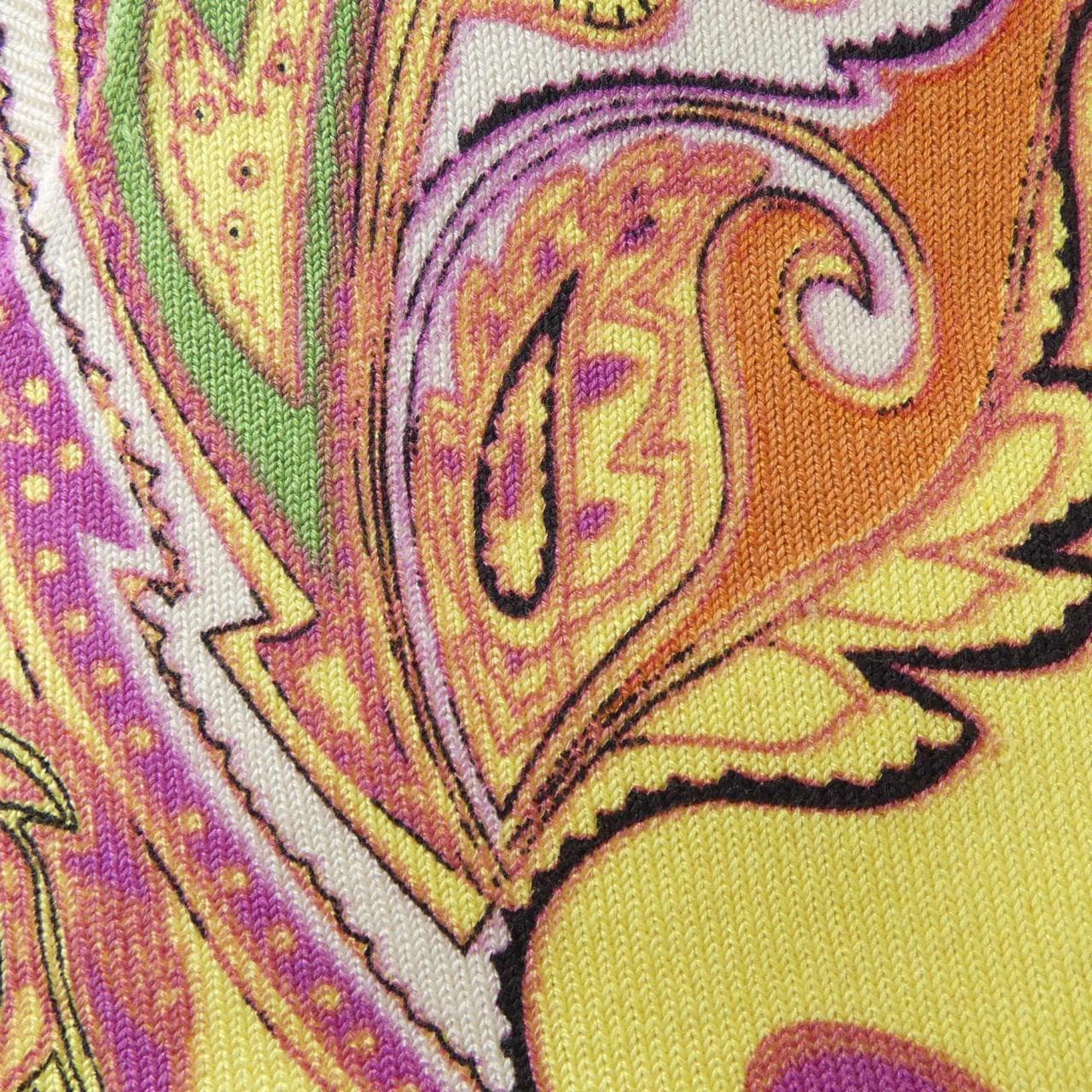 エトロ ETRO ニット