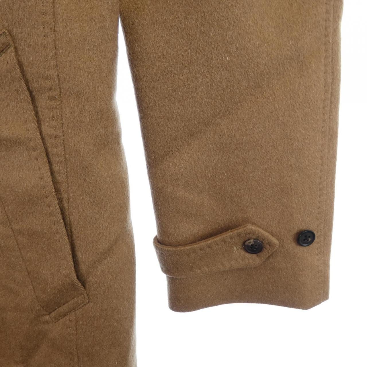 UNIVERSAL LANGUAGE コート