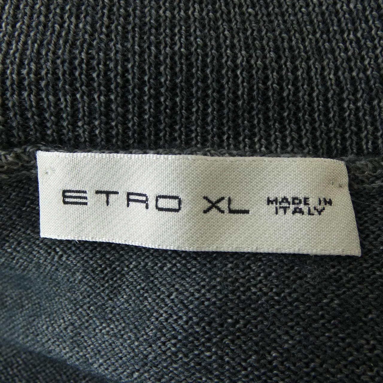 エトロ ETRO ニット