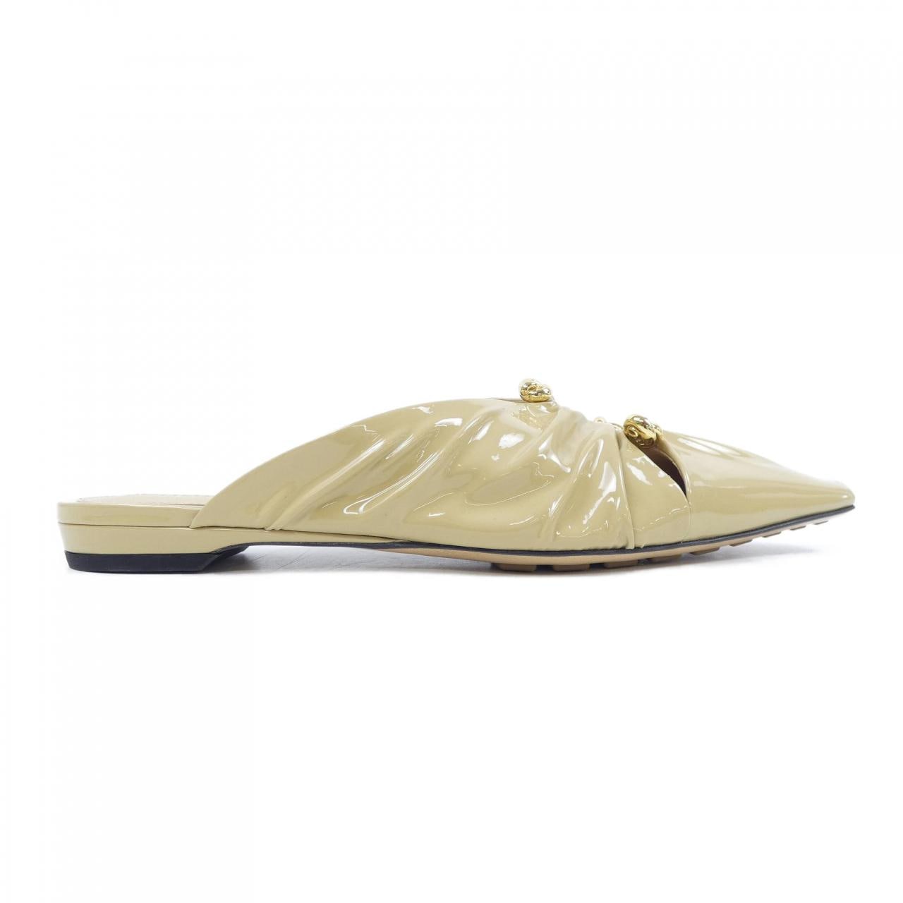 ボッテガヴェネタ BOTTEGA VENETA シューズ